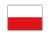 RISTORANTE PIZZERIA LA PIANTA DI AFFORI DA GAETANO - Polski